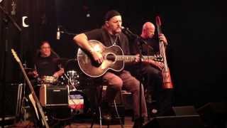 Jimmy Lafave  Clear Blue Sky 2013 [upl. by Yelyac]