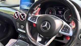 Mercedes B class JampS manchester car sales [upl. by Enej941]