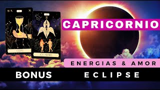 🩷CAPRICORNIO♑️Dispuesto a LUCHAR por ti💞💥Cree que mereces mucho la pena avanza HOROSCOPO CAPRI AMOR [upl. by Ahscrop]