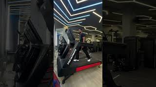 Treadmil Vs Crosstrainer which is Better [upl. by Rfinnej]