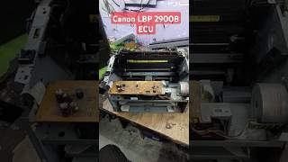 Canon LBP 2900B printer ECU card available here shorts shortsfeed [upl. by Nancy]