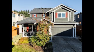 Gorgeous Home for Rent in Bothell  Close to Seattle amp Bellevue  Northshore School District [upl. by Adnorehs]