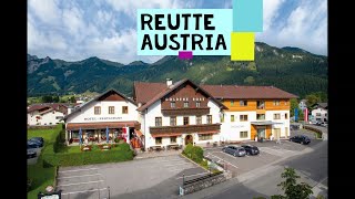 ❤ Reutte Austria ❤ [upl. by Araihc582]