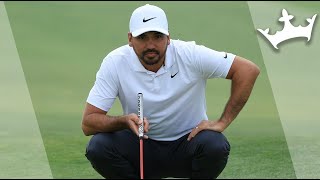 Can Jason Day be a good highpriced pivot option at Pebble Beach [upl. by Roon]