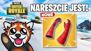 NAJLEPSZY PRZEDMIOT W HISTORII TEJ GRY  Fortnite Ewron [upl. by Enovaj]