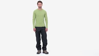 Patagonia® Mens Torrentshell 3L Pants [upl. by Carling707]