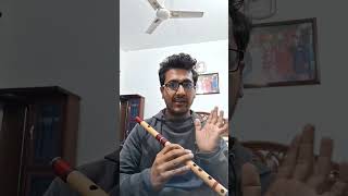 SSSS RRRR  Flute Techniques To Play Joining Notes [upl. by Lauryn]