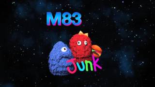 M83  Walkway Blues feat Jordan Lawlor Audio [upl. by Atekahs]