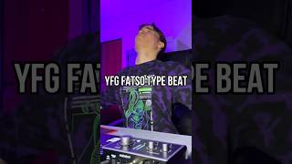 YFG FATSO TYPE BEAT [upl. by Carbrey873]