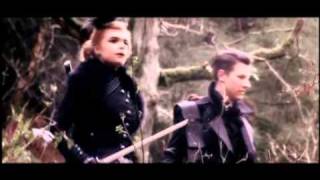 Elfie Hopkins 2012 Official Trailer [upl. by Trudie424]