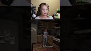 smitten gaming twitch aquietplacetheroadahead scary reaction clips horrorgaming funny [upl. by Annenn255]