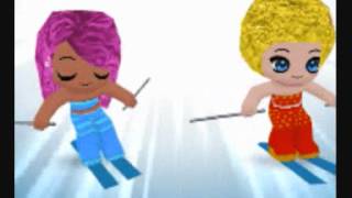 Bubble Guppies Buddy Poke  Stronger [upl. by Edi]