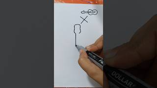 How To Draw Guitar Step by Step shorts shortsfeed [upl. by Roderich]