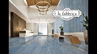 LA FABBRICA AVA le novità 2017 al Cersaie a cura di Antonio Falanga srl [upl. by Seaton]