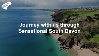 Sensational South Devon Visit South Devon X South West 660 Road Trip [upl. by Karon]