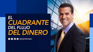 Explicación del Cuadrante del Flujo del Dinero Con Marco Antonio Regil [upl. by Eisac]