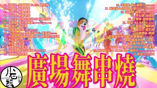 【廣場舞】電音舞曲30首｜華語｜快歌｜抖音神曲｜串燒｜華語神曲｜流行歌曲｜熱歌 Playlist [upl. by Aicenert]