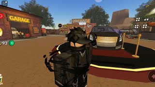 How to get new limo car In dusty trip [upl. by Aninotna]