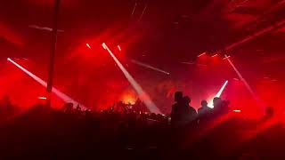 MERSIV B2B TAPE B FULL SET 4K  DEADBEATS MIAMI [upl. by Jamin]