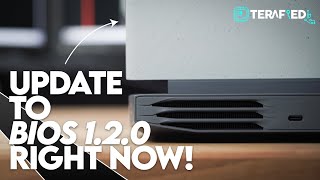 This is THE FIX for the Dell G15 Ryzen Edition [upl. by Odrick]