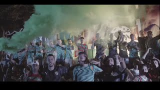 FOUZI TORINO  MOULOUDIA DZIRIYA  مولودية الدزيريّة Official Music Video [upl. by Godwin]