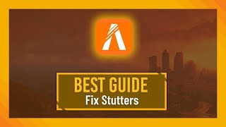 How To Fix FPS Drops amp Stutter in FiveM 🔧 Stable FPS amp No Lag [upl. by Atinal]