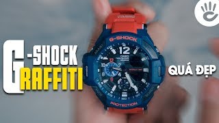 GShock Hỏi Xoáy Đáp Xoay Thay Pin Đồng Hồ GShock Mất Khả Năng Chống Nước Không Đồng Hồ Du Lịch [upl. by Deenya954]