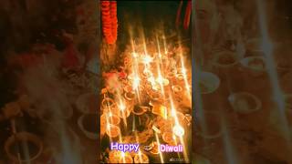 Diwali 🪔 Ki Shubhkamnaye diwali 2024 [upl. by Adnilam]