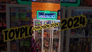 Toyplosion 2024 Castrop Rauxel [upl. by Laeno]