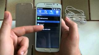 Samsung Galaxy S4  Et non Spreadtrum   Faux S4  Gros fake [upl. by Tevis]