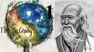 Tao Te Ching  Lao Tzu  1 AudioBook [upl. by Valerie]