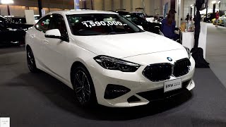 2024 BMW 2 Series Gran Coupe 220i  InDepth Walkaround Exterior amp Interior [upl. by Odnomyar]