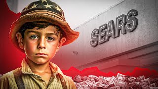 What Really Happened To Sears [upl. by Boys]