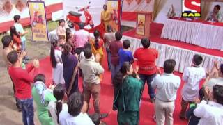 Baal Veer  Episode 258  18th September 2013 [upl. by Onaivatco]