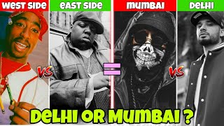 BANTAI vs KALAMKAAR IS THE NEW WEST COAST vs EAST COAST [upl. by Sanjay]