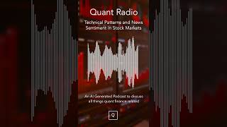 Technical Patterns and News Sentiment in Stock Markets investment tradingstrategy quant [upl. by Evette]