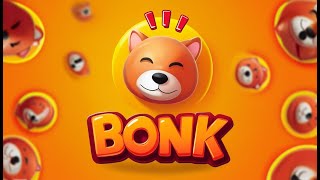 BONK COIN PRICE PREDICTION   THURSDAY [upl. by Nuncia177]