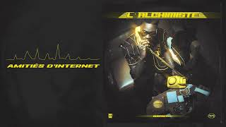 Suspect 95  AMITIÉS DINTERNET Audio Officiel [upl. by Enamrahs]