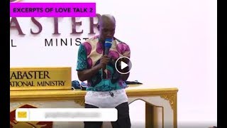 Prophet Oduro wears ladies panties in church to lecture married women [upl. by Ollie79]