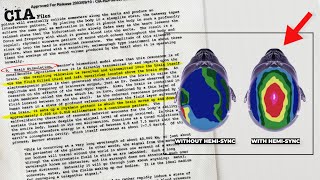 CIA full report on Brain Synchronization Energy Manifestation and the Holographic Universe [upl. by Ruffo]