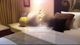 Video Corporativo Grupo Habers ® [upl. by Treble]