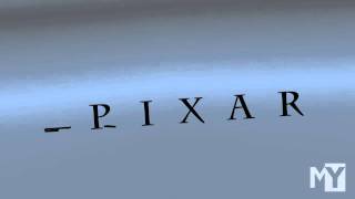 TRIXAR  A Pixar parody [upl. by Rodoeht290]