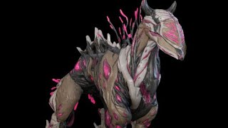 Helminth Charger is fine Warframe [upl. by Ytinav]