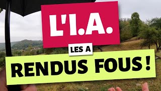 LIA rend les créateurs complètement fous [upl. by Archle353]