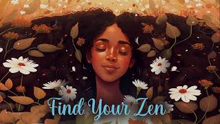 Find Your Zen A Relaxation Guided Meditation for Stress Relief [upl. by Ader703]