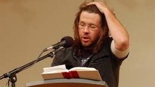 How and why Jonathan Franzen and David Foster Wallace became famous writers [upl. by Brenton]