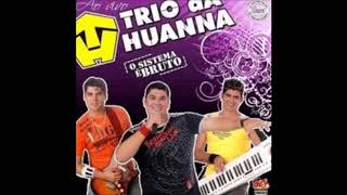 Trio da Huanna  CD Promocional 2011 [upl. by Figueroa728]