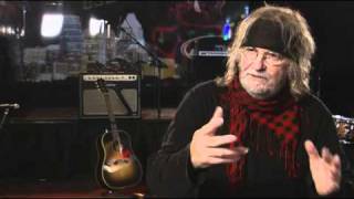 Ray Wylie Hubbard quotRabbitquot on Texas Music Scene TV [upl. by Aniela953]