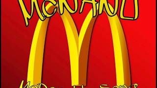 Mcdonalds song [upl. by Ssegrub]