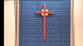 Trinity Episcopal Cathedral Live Stream [upl. by Tereb349]